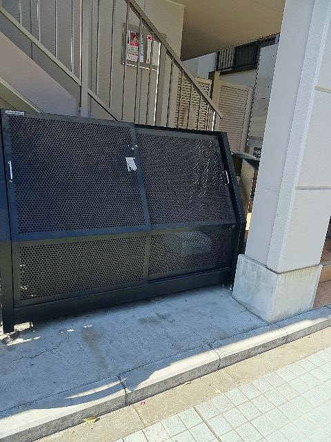 エスポワール秋川 その他
