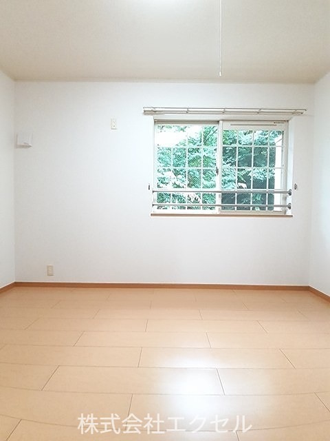 エスポワール３ ベッドルーム
