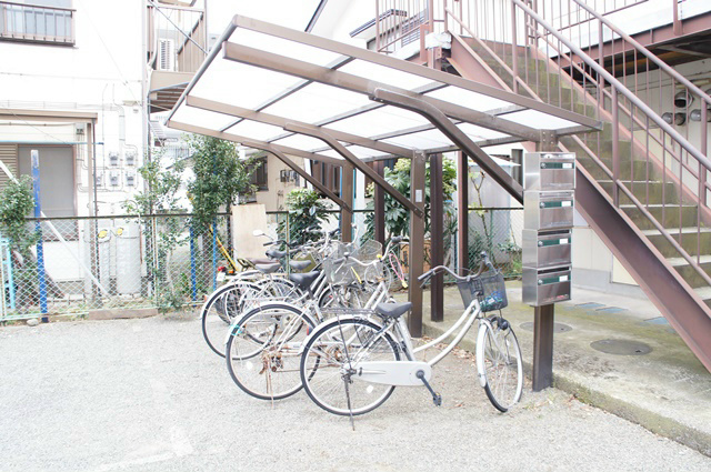 富士ハイツ  その他外観1