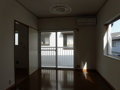 ハイツK本郷台B棟 その他1