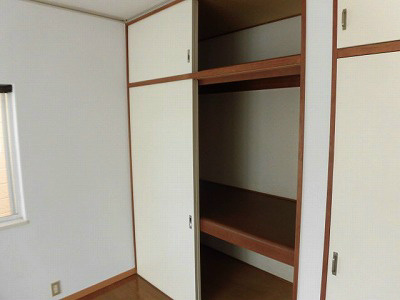 ハイツK本郷台B棟 その他2