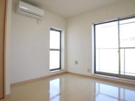 コンフォート由比ヶ浜 リビング