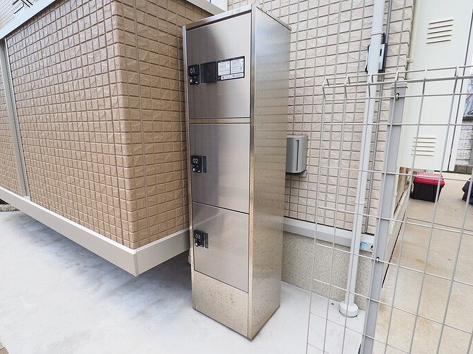 ノア・アン その他外観1