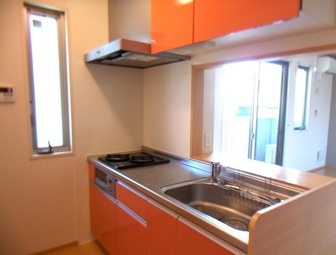 ノア・アン キッチン