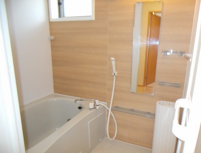 ノア・アン 風呂画像