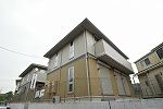 プランドール本郷台A棟 101号室 外観