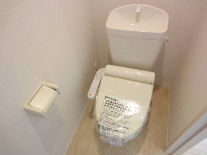 プランドール本郷台A棟 その他2