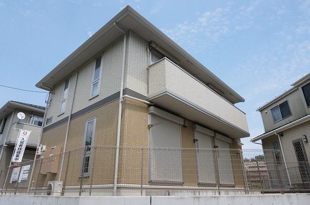 プランドール本郷台A棟 その他外観4