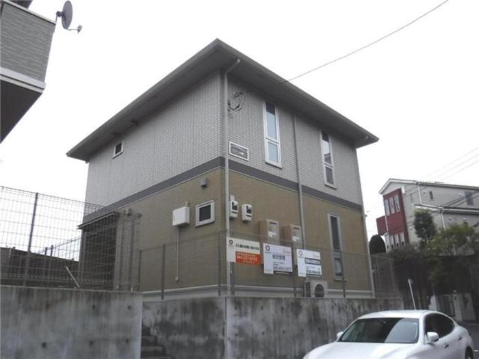 プランドール本郷台A棟 その他外観5