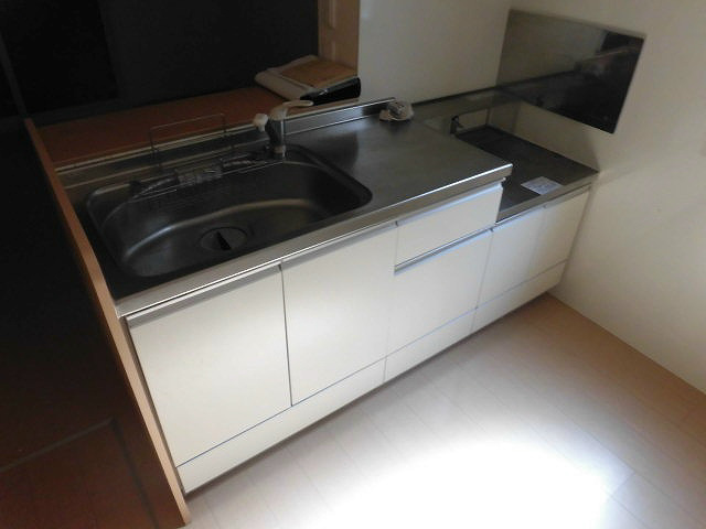 テラス矢沢 キッチン