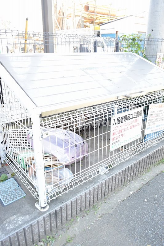 アミカ湘南A その他外観1