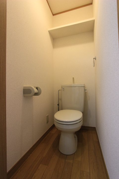 ファインブルーム その他4