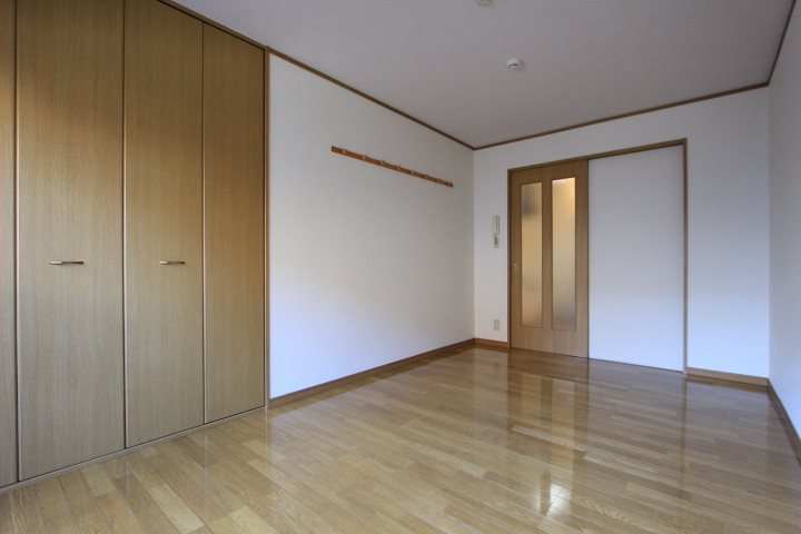 ファインブルーム ベッドルーム
