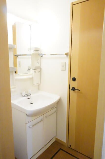 洗面所 サンセール その他1