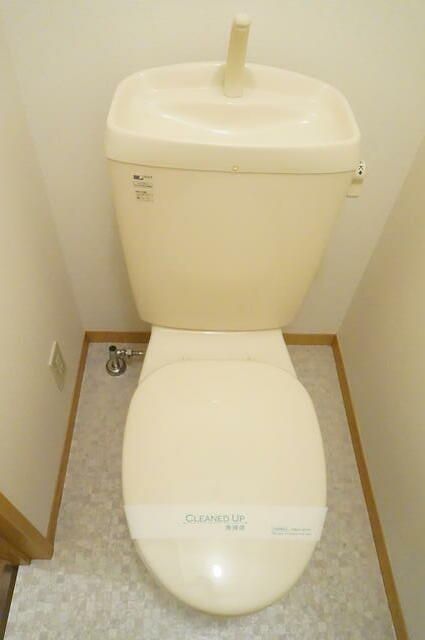 トイレ サンセール その他2