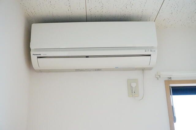 他設備 サンセール その他4