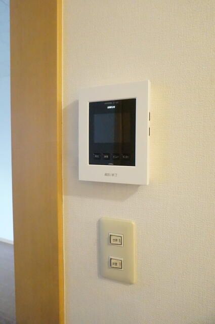 セキュリティ サンセール その他5