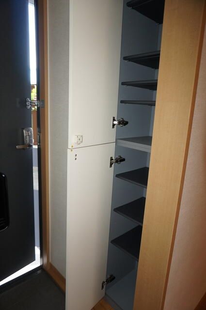 玄関 サンセール 玄関