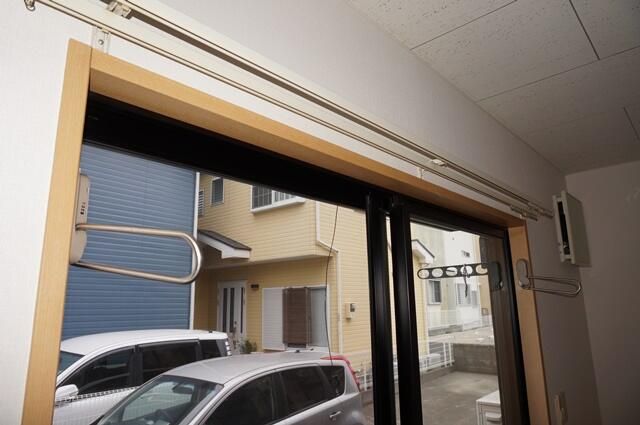 他設備 サンセール その他7