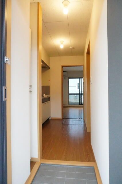 玄関 サンセール その他8