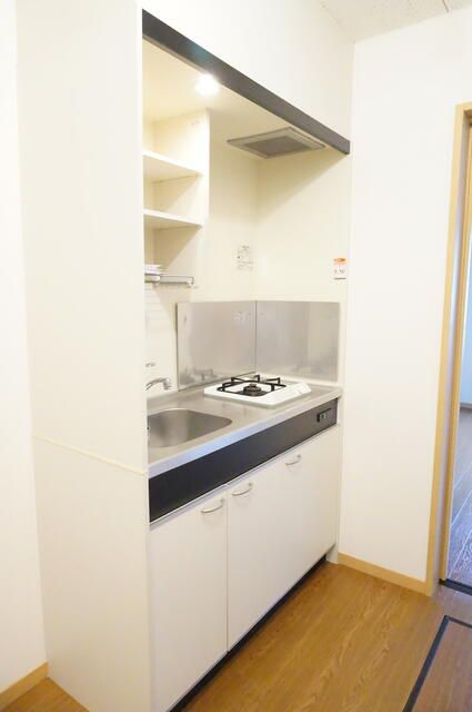 キッチン サンセール キッチン