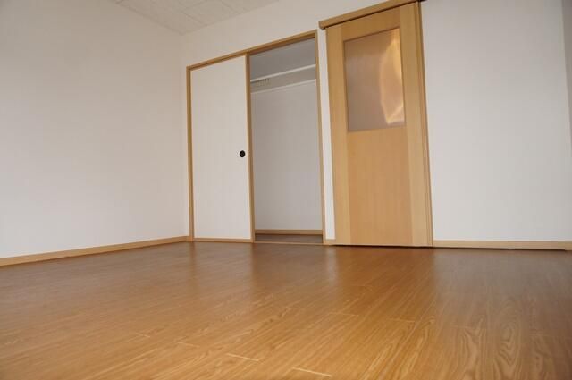 ベッドルーム サンセール ベッドルーム