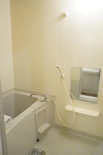 バス サンセール 風呂画像