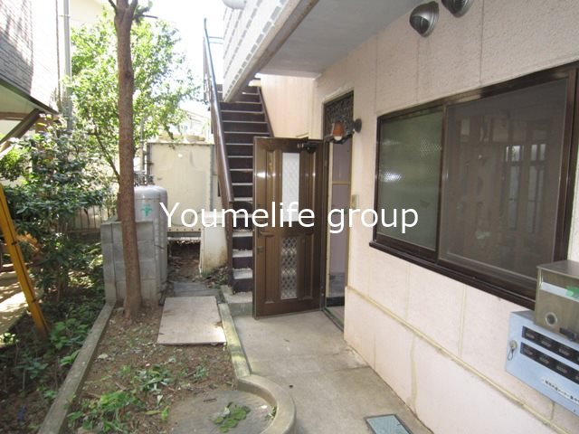 アークス その他外観1