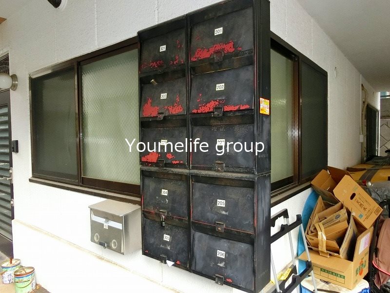 アークス その他外観3