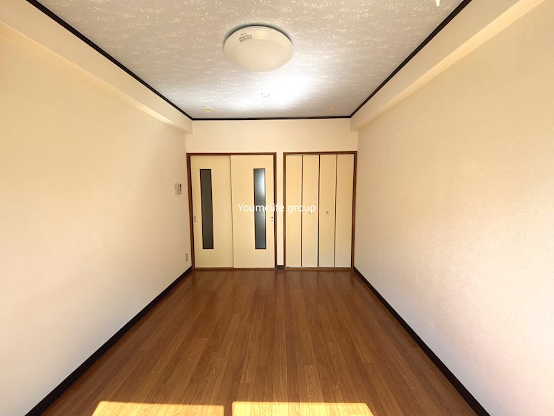 アークス ベッドルーム