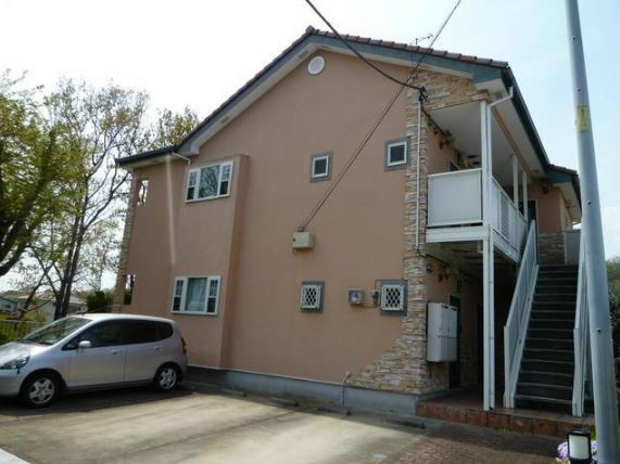 グリーンフォレスト その他外観1