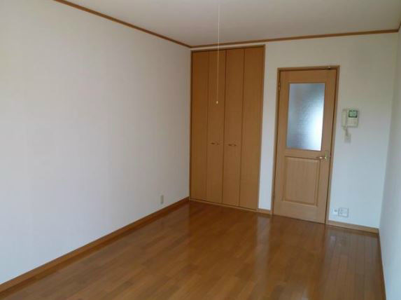 グリーンフォレスト リビング