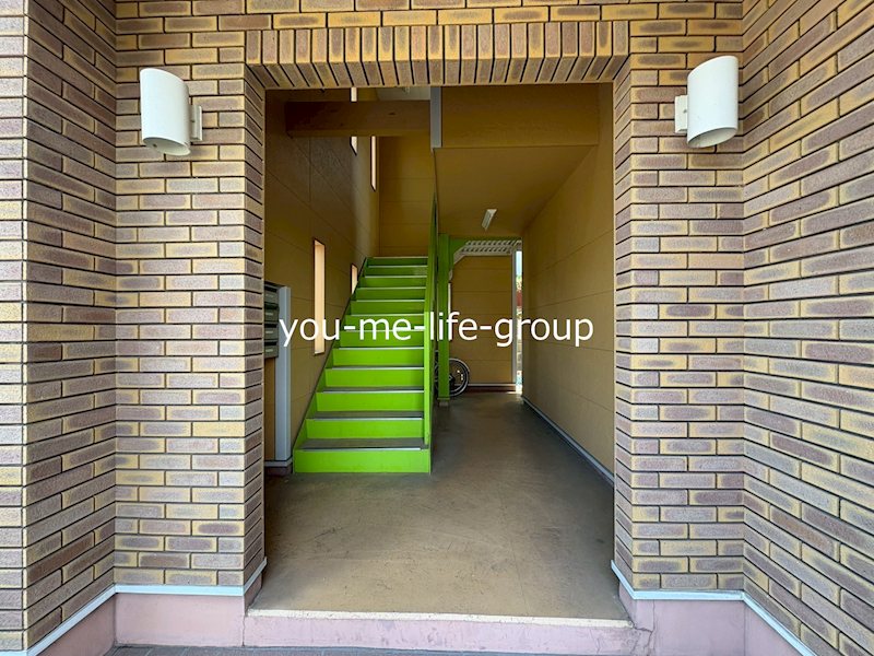 サンモリッツ その他外観2