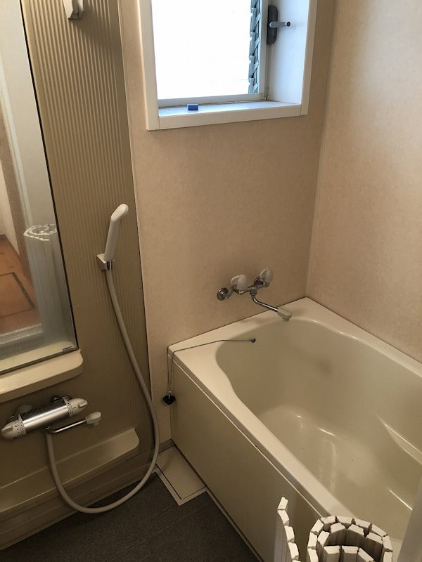 サンモリッツ 風呂画像