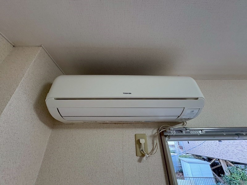 メゾン・アベイユSF その他5