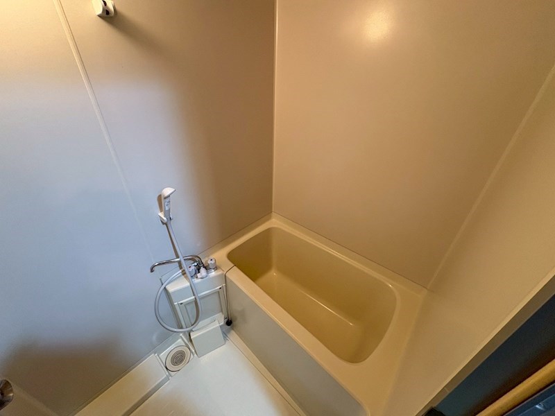 メゾン・アベイユSF 風呂画像