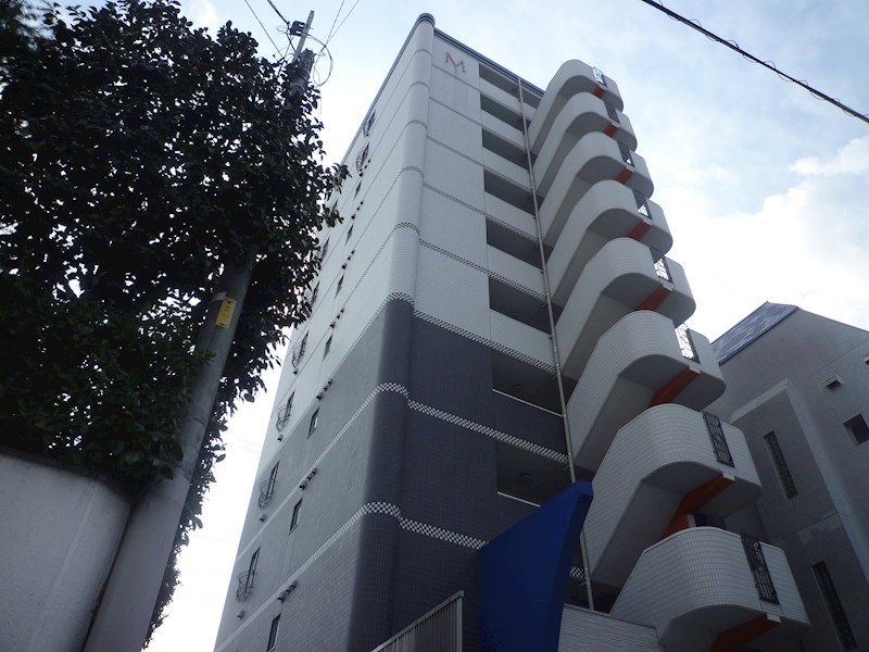 FREA M　桜台 701号室 外観