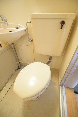 レモンハイツ その他1