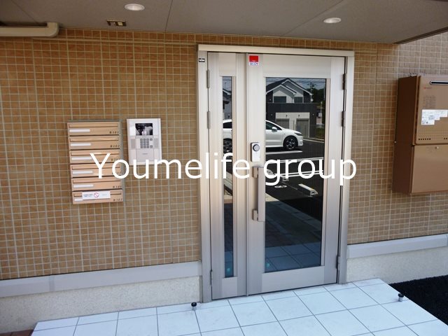 グランフォート　伍番館 その他外観1