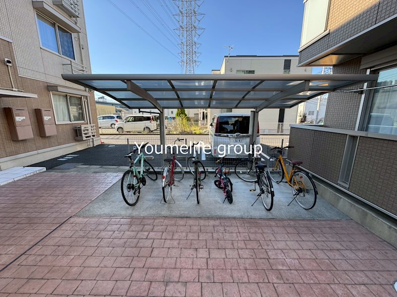 グランフォート　伍番館 その他外観2