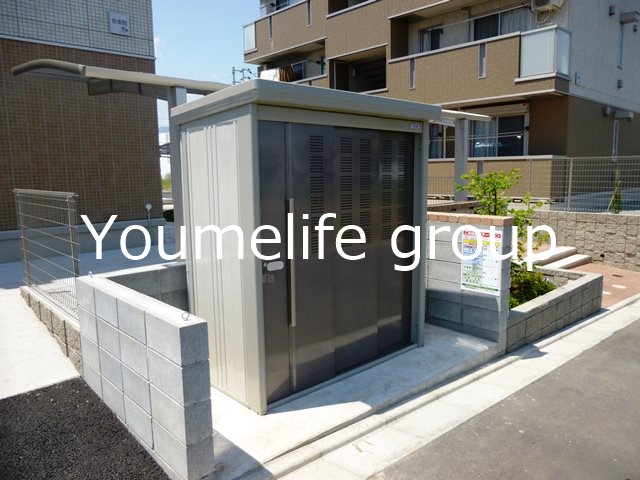 グランフォート　伍番館 その他外観5