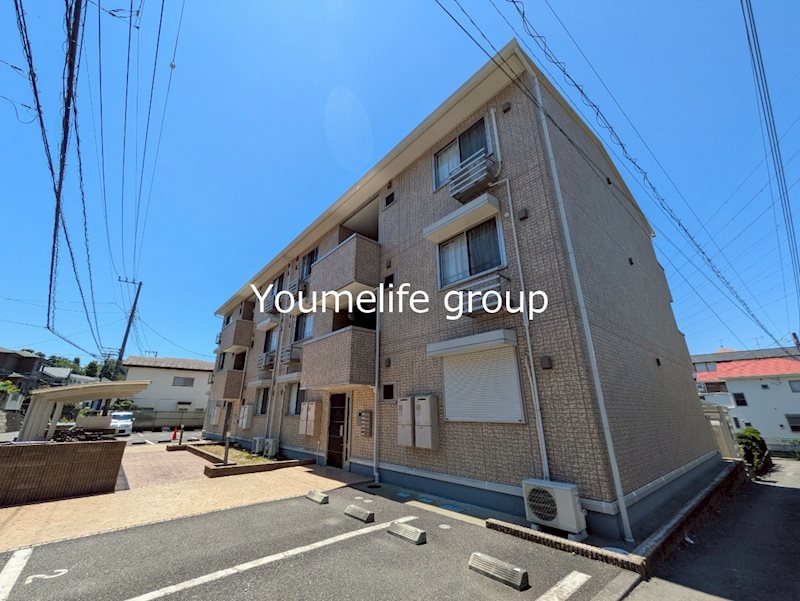 フェリーチェ石田 102号室 外観