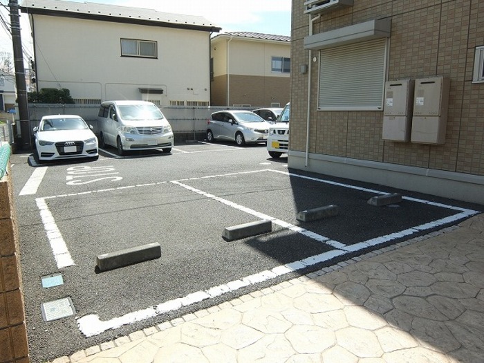 フェリーチェ石田 その他外観2