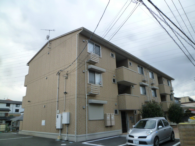 フェリーチェ石田 その他外観4