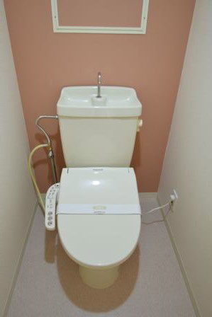 ハビテーションWADA その他1