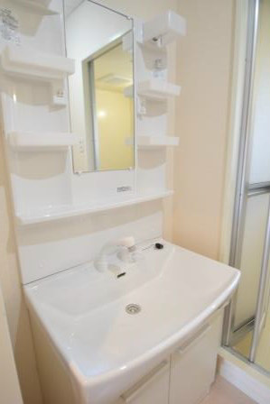 ハビテーションWADA その他2