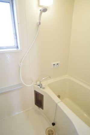 ハビテーションWADA 風呂画像