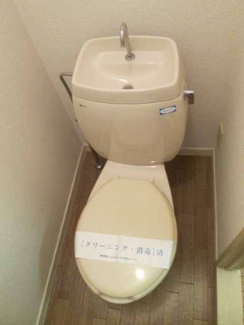 ハイツ清水谷A その他1