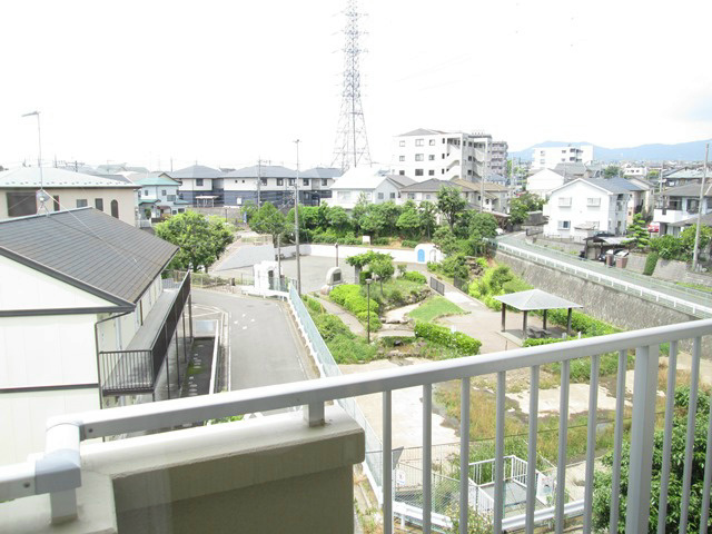 エスポアール高森 その他4