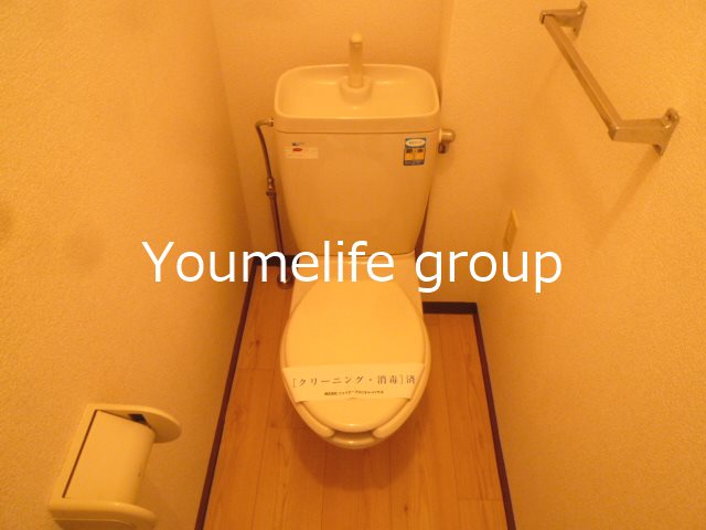 エスポアール高森 その他5